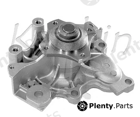 Kaishin WPK172 — Water Pump, engine cooling