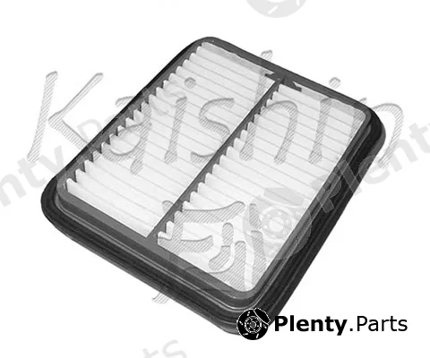 Kaishin A957 — Air Filter