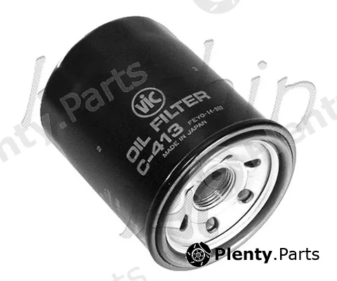 Kaishin C413 — Oil Filter