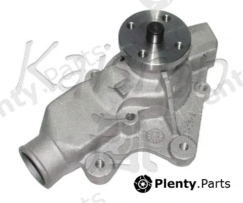 Kaishin WPK008 — Water Pump, engine cooling