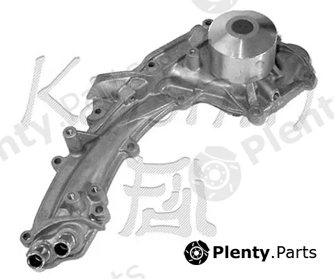 Kaishin WPK080 — Water Pump, engine cooling