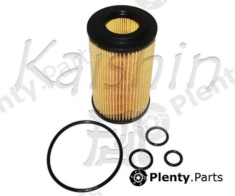 Kaishin O1002 — Oil Filter