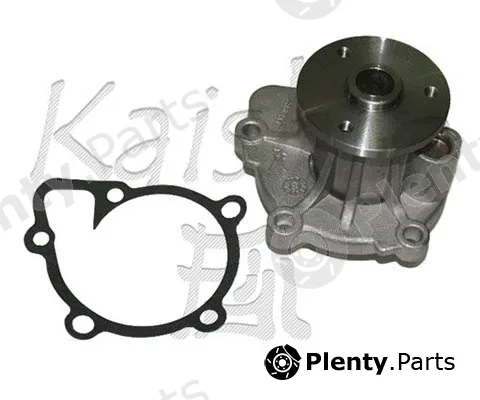 Kaishin WPK438 — Water Pump, engine cooling