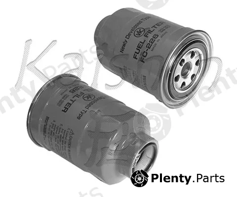 Kaishin FC226 — Fuel Filter