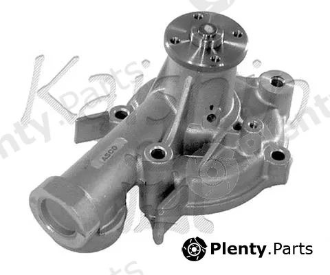 Kaishin WPK145 — Water Pump, engine cooling