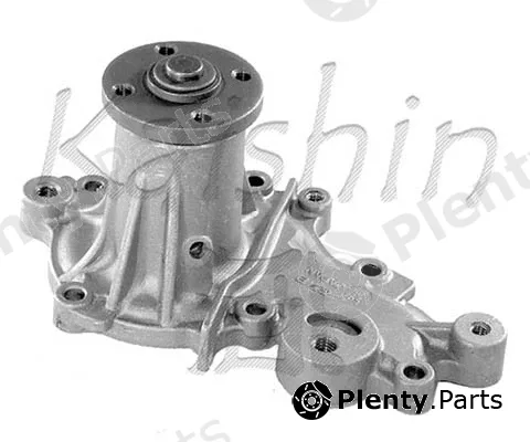 Kaishin WPK243 — Water Pump, engine cooling