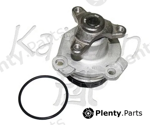 Kaishin WPK431 — Water Pump, engine cooling