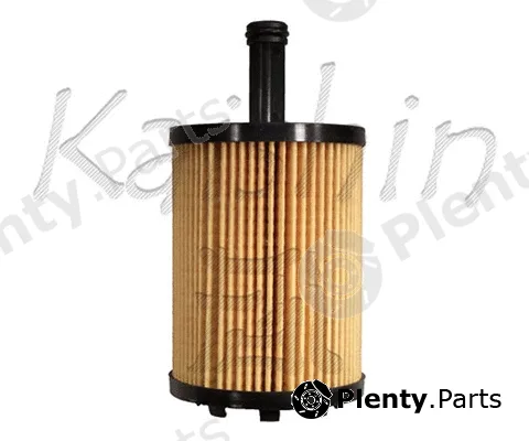 Kaishin O970 — Oil Filter