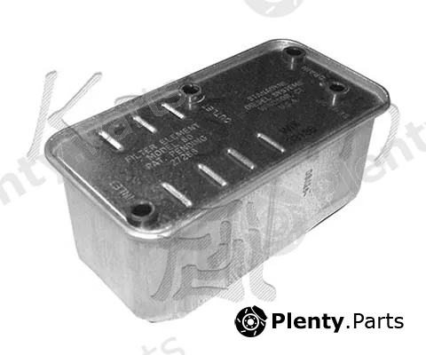Kaishin FC1000 — Fuel Filter