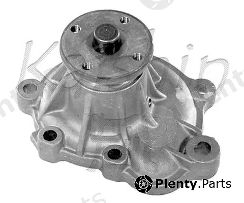 Kaishin WPK311 — Water Pump, engine cooling
