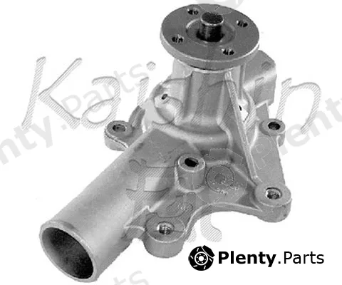 Kaishin WPK005 — Water Pump, engine cooling