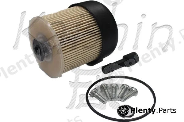 Kaishin FC1327 — Fuel Filter