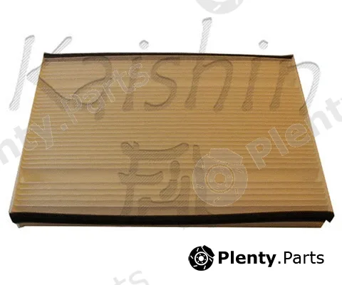 Kaishin A20218 — Filter, cabin air