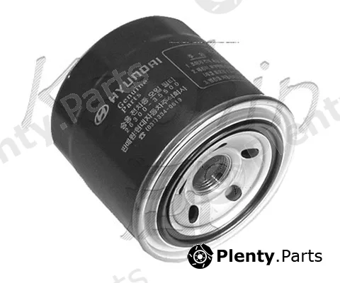 Kaishin C304 — Oil Filter