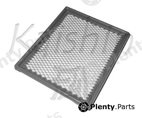 Kaishin A986 — Air Filter