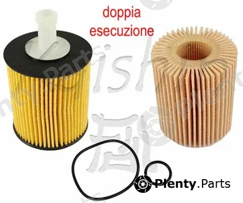 Kaishin O116 — Oil Filter