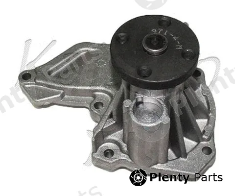 Kaishin WPK178 — Water Pump, engine cooling