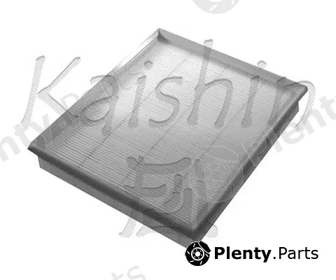Kaishin A10000 — Air Filter