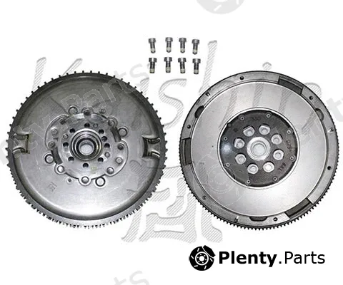 Kaishin FDA013-K — Flywheel