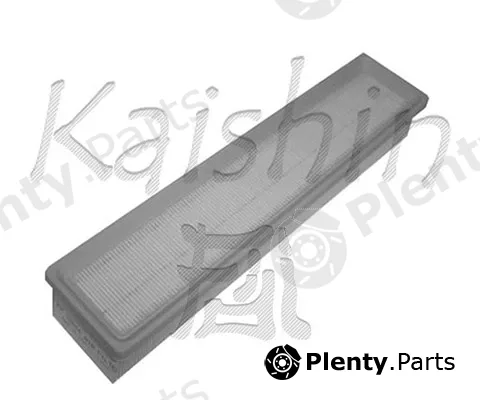 Kaishin A10120 — Air Filter