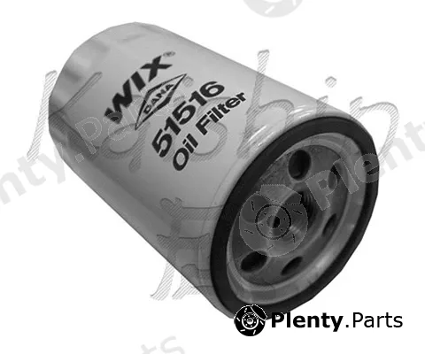 Kaishin C1020 — Oil Filter