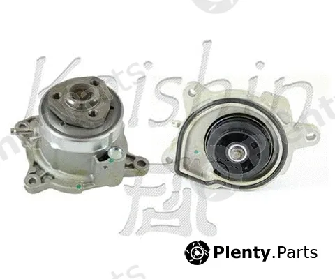 Kaishin WPK508 — Water Pump, engine cooling
