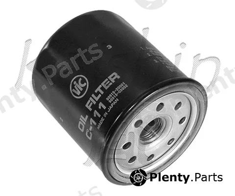 Kaishin C111 — Oil Filter