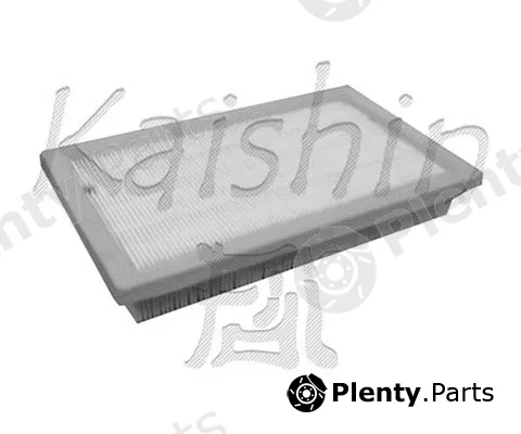 Kaishin A10104 — Air Filter