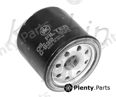 Kaishin C932 — Oil Filter