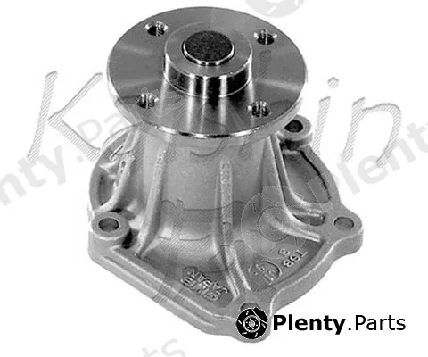 Kaishin WPK316 — Water Pump, engine cooling