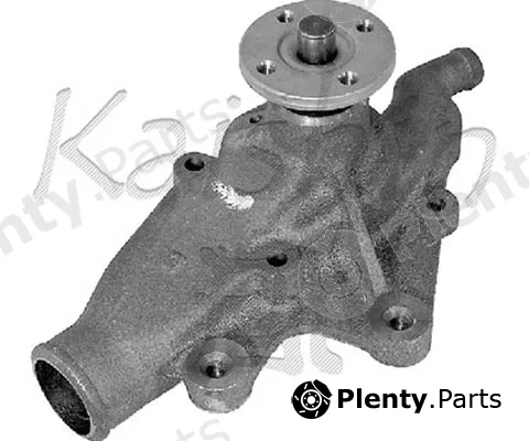 Kaishin WPK001 — Water Pump, engine cooling