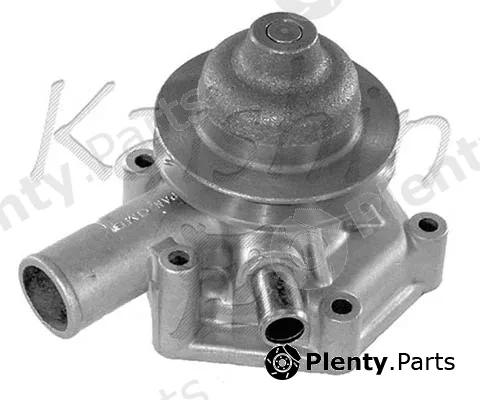 Kaishin WPK262 — Water Pump, engine cooling