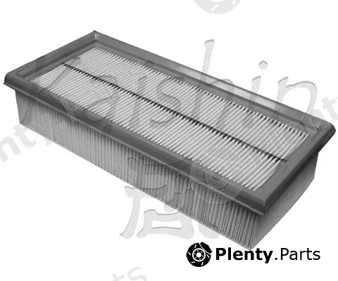 Kaishin A10114 — Air Filter
