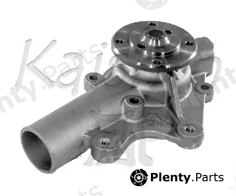 Kaishin WPK007 — Water Pump, engine cooling
