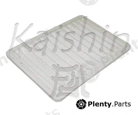Kaishin A10267 — Air Filter