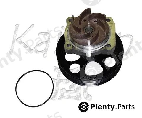 Kaishin WPK253 — Water Pump, engine cooling