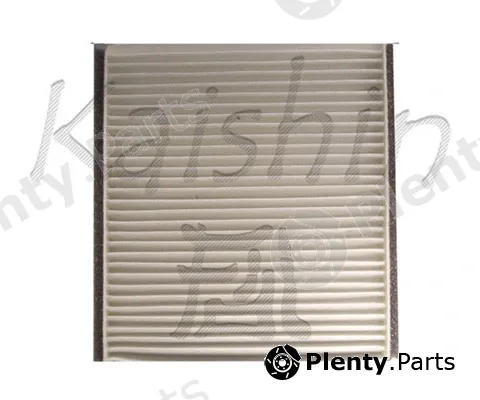 Kaishin A20089 — Filter, cabin air