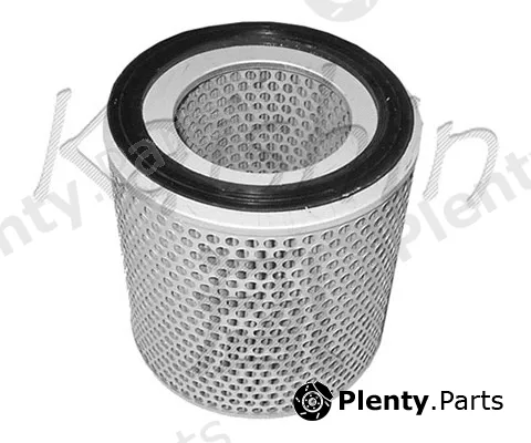 Kaishin A731 — Air Filter