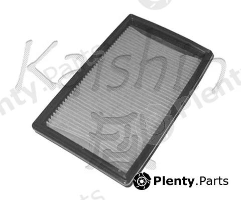 Kaishin A857 — Air Filter