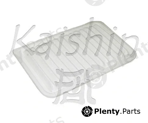 Kaishin A10287 — Air Filter