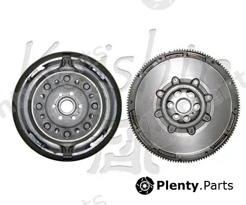 Kaishin FDA011-K — Flywheel