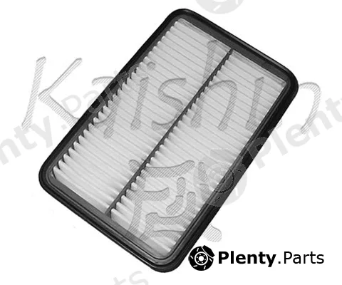 Kaishin A177 — Air Filter