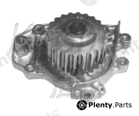 Kaishin WPK088 — Water Pump, engine cooling