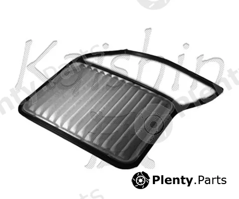 Kaishin A10186 — Air Filter