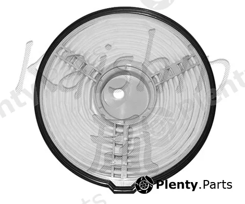 Kaishin A954A — Air Filter
