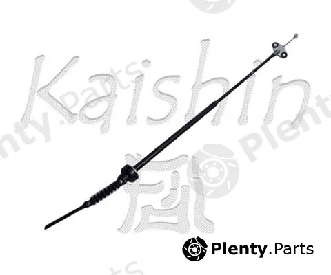 Kaishin 96590791 — Gasket Kit, crankcase
