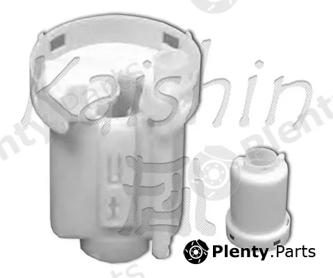 Kaishin FC1209 — Fuel Filter