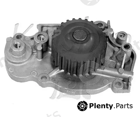 Kaishin WPK078 — Water Pump, engine cooling