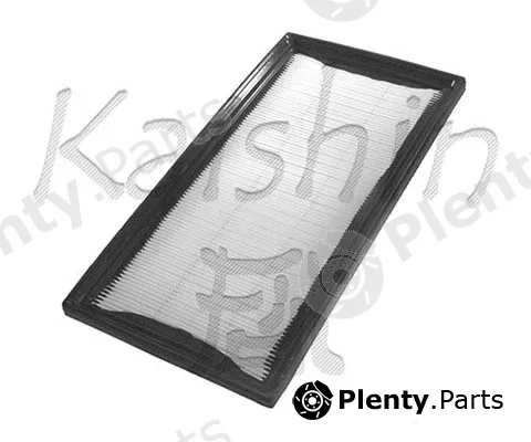 Kaishin A10008 — Air Filter