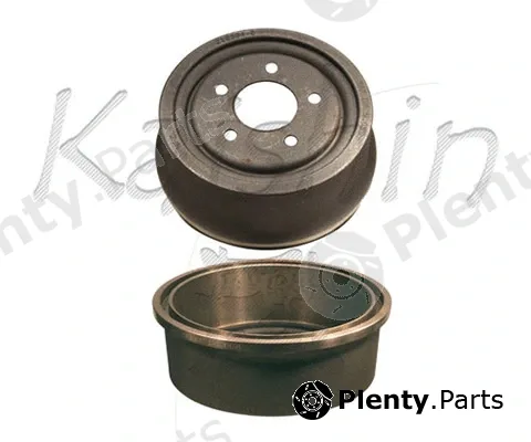 Kaishin AD8721 — Brake Drum